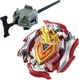 Takara Tomy Beyblade Burst B-105 Starter Z Achilles .11.Xt