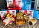 DISNEY PIXAR 2023 Cars Mini Racers On The Road SERIES 2 CLOWN CHIEFTESS & DEPUTY