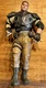 McFarlane Toys JD FENIX Action Figure Gears of War LOOSE
