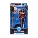DC MULTIVERSE WONDER WOMAN BY TODD MCFARLANE GOLD LABEL 7-INCH ACTION FIGURE