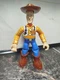 Thinkway Toys Toy Story Signature Collection Movie Accurate Sheriff Woody Doll 