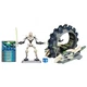 Hasbro Star Wars Clone Wars General Grievous And Attack Cycle Action Figure-NEW