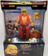 JADA TOYS STREET FIGHTER KEN 6IN ACTION FIGURE