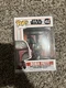 Funko Pop! Vinyl: Star Wars - Boba Fett #462