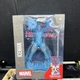 McFarlane Toys Marvel IceMan 1/6 Scale Figure Red Platinum Edition Sealed