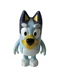 NEW Bluey & Friends Poseable Bluey School Figure Moose Toys