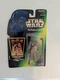 Kenner Star Wars The Power of the Force Tusken Raider Action Figure 3.75 New