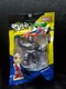 Heroes of Goo Jit Zu Marvel Minis BLACK PANTHER New 2022 Action Figure