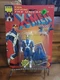 The Uncanny X-Men CYCLOPS Laser Light Eye Figure Marvel Light-Up ToyBiz 1993 NEW