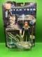 Star Trek First Contact Dr. Beverly Crusher Action Figure Playmates 1996