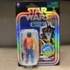 Hasbro Star Wars Retro Collection Luke Skywalker Snowspeeder Prototype  New