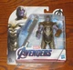 Marvel Avengers Endgame Warrior Thanos Deluxe 6" Action Figure Hasbro Toy *New*