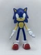 Sega Sonic the Hedgehog SONIC 4&rdquo; Action Figure Jakks Toy Blue Poseable Bendable