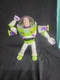 Disney Toy Story 12" Buzz Lightyear Interactive Action Figure. Pixar