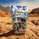 Hasbro Star Wars Attack Of The Clones Clone Trooper Action Figure