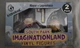Kidrobot South Park Imaginationland Mayor and Leprechaun 3" Vinyl Figures NIB