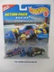 Hot Wheels  Action Pack Racing  # 16155  New In Package