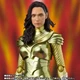 S.H.Figuarts WW84 - Wonder Woman Golden Armor action figure
