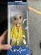 NECA Coraline 10-inch Doll Replica Figure