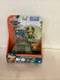 Octonauts Above & Beyond, Kwazii 3" Deluxe Toy Figure - New In Box