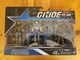 GI JOE 50th SNEAK ATTACK Dusty/Bazooka/Firefly NIP! Hasbro 