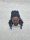 Mezco ONE:12 bishop head normal
