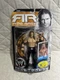 WWE Ring Rage EDGE + Topps Card Jakks Pacific Series 22.5 ACTION FIGURE READ