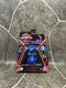 Bakugon Battle Brawlers Octogan Spin Master Combine And Brawl NOS
