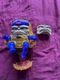 Hasbro Marvel's The Avengers MODOK Figure