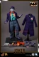 Hot Toys DX08 The Joker Batman Jack Nicholson Burton 1/6 Action Figure Model