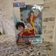 Bandai 6.5" Anime Heroes Monkey D. Luffy Action Figure