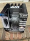 Star Wars Hasbro The Saga Collection TSC 2006 Vehicle Tie Fighter Large Wings
