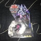 Spin Master Bakugan Evolutions 2022 True Metal Platinum Series Colossus Figure