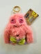 ZURU Fuggler x SpongeBob Patrick Star Plush Keyring 13cm &ndash; New w/ Tags AU