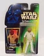 1997 Kenner Star Wars POTF ADMIRAL ACKBAR With Comlink Wrist Blaster #69686