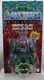 Mattel Masters of the Universe  SERPENT CLAW MAN-AT-ARMS Snake Men figure   (A5)