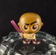 Star Wars Doorables - Mace Windu - Rare - Series 2 - Disney