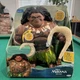 Disney Moana Mega Maui 16" Singing Figure Walmart Exclusive Rare WORKS🔥