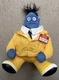 Beetlejuice 2 Bob Phunny Plush Figure Kidrobot Stuffed Toy Collectible