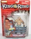 NIP - 1999 WWE WWF WCW Jakks King of the Ring Break Down "DROZ" Wrestling Figure