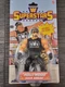 Mattel WWE Superstars Hulk Hogan 5.5 inch Action Figure 