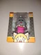 Aggretsuko 3&rdquo; Action Vinyls &bull; Director Gori &bull; The Loyal Subjects&bull; Sanrio&bull; New
