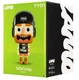 LAMO Tim The Tatman AR Vinyl Figure TT01 Limited Ed NEW SEALED Gaming Streamer
