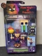 Jazwares FNAF Five Night's at Freddy's Balloon Boy and Crying Child Figure Set