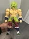 Dragon Ball Z Super Saiyan Broly  Dragon Stars Super  Figure Loose Action Figure