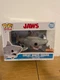Funko Pop Movies Jaws #758 Great White Shark Target Excl Vinyl Figure 