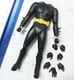 1/6 hot toys MMS769 MMS770 batman returns figure body belt shoes forearm armor 