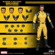 Mezco Toyz Deadpool & Wolverine Wolverine Deluxe Edition 1:12 Collective Figure
