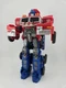 Transformers  Rise of the Beasts Movie Optimus Prime Smash Changers