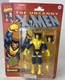 Hasbro Marvel Legends Uncanny X-Men Retro The Wolverine Action Figure NEW
